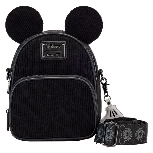 Disney - Loungefly - Sac à main 100 Mickey Mouse Classique