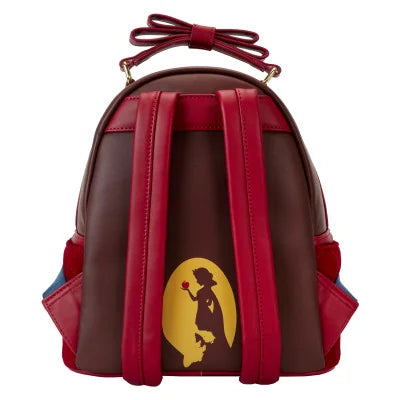 Disney - Loungefly - Sac à dos Snow White Classic Apple