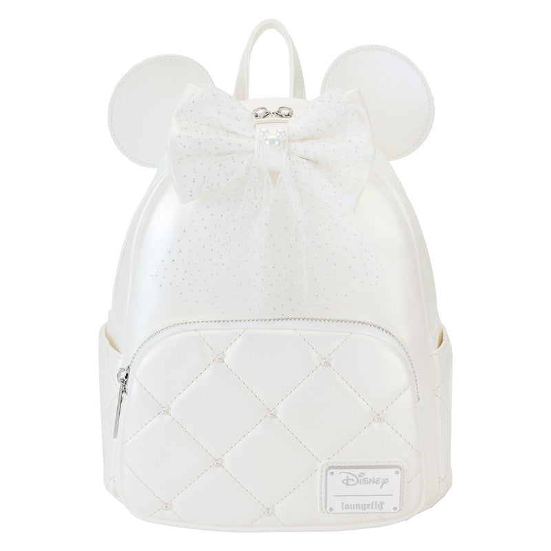 Disney - Loungefly - Sac à dos Iridescent Wedding