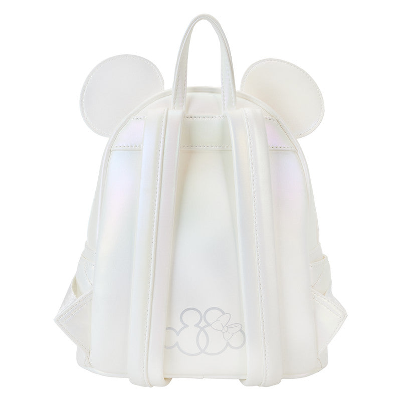 Disney - Loungefly - Sac à dos Iridescent Wedding