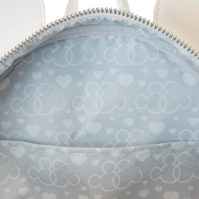 Disney - Loungefly - Sac à dos Iridescent Wedding