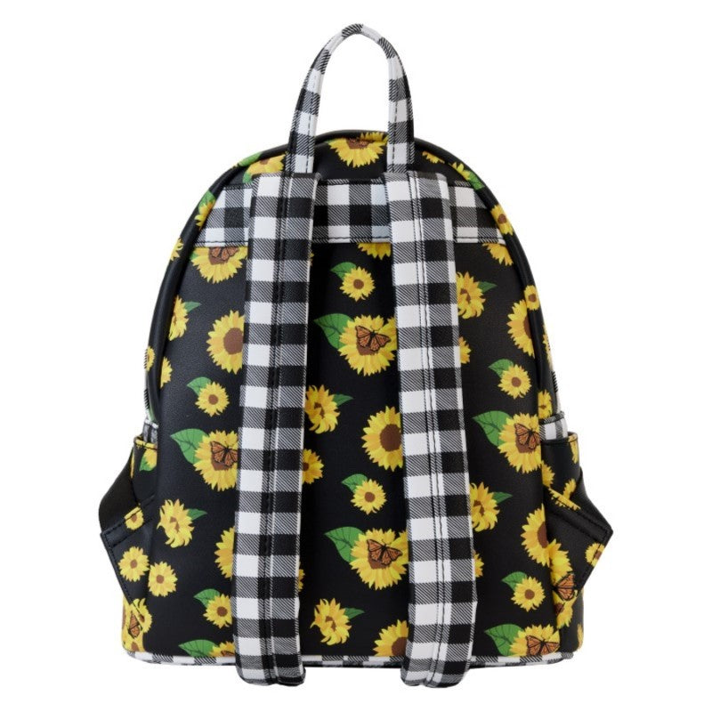 Disney - Loungefly - Sac à dos Bambi Sunflower Friends